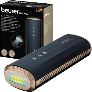 Épilateur Beurer IPL7800 COOL PRO - Beurer