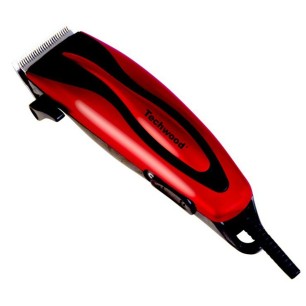 Tondeuse à Cheveux Techwood  A CORDON ROUGE TT-625 - Techwood