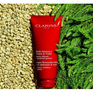 Crème CLARINS  SOIN REMODELANT VENTRE-TAILLE 200ML - CLARINS