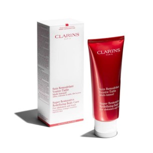 Crème CLARINS  SOIN REMODELANT VENTRE-TAILLE 200ML - CLARINS