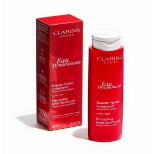 Gel Douche CLARINS  EAU DYNAMISAN 200ML - CLARINS