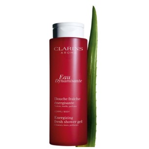 Gel Douche CLARINS  EAU DYNAMISAN 200ML - CLARINS