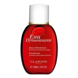 Déodorant CLARINS  EAU DYNAMISANTE 100ML - CLARINS