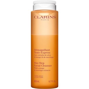 Démaquillant CLARINS  TONIC EXPRESS 200ML - CLARINS