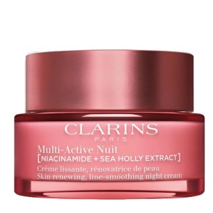 Creme de Nuit CLARINS  MULTI-ACTIVE - CLARINS