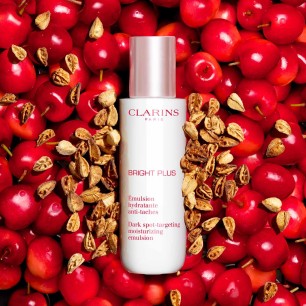 Crème Hydratante CLARINS  ANTI-TACHES BRIGHT PLUS - CLARINS