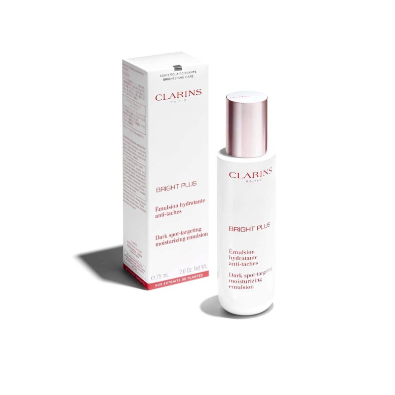 Crème Hydratante CLARINS  ANTI-TACHES BRIGHT PLUS - CLARINS