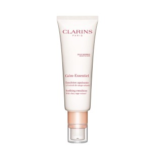 Crème CLARINS  CALM-ESSENTIEL SOOTHING EMULSION 50ML - CLARINS