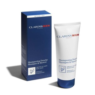 CLARINS shampooing & SHOWER 200ML - CLARINS