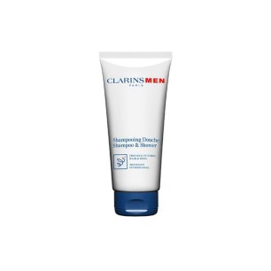 CLARINS shampooing & SHOWER 200ML - CLARINS