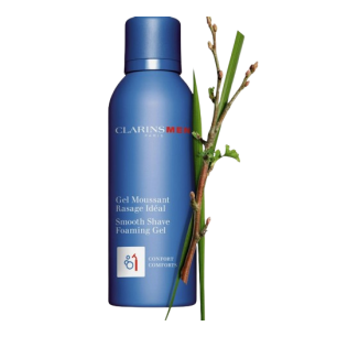 Gel Moussant CLARINS  RASAGE IDÉAL - CLARINS