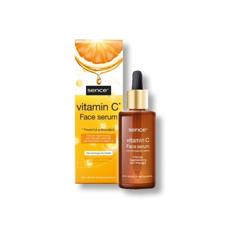 SERUM Sence VITAMIN C 30ML - Sence