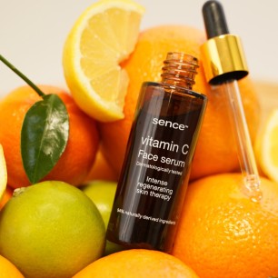 SERUM Sence VITAMIN C 30ML - Sence