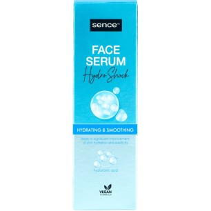 SERUM Sence FACE HYDRO SHOCK - Sence