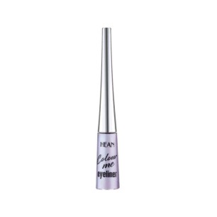 Eyeliner Hean COLOUR ME - LILAS ARGENTÉ - Hean