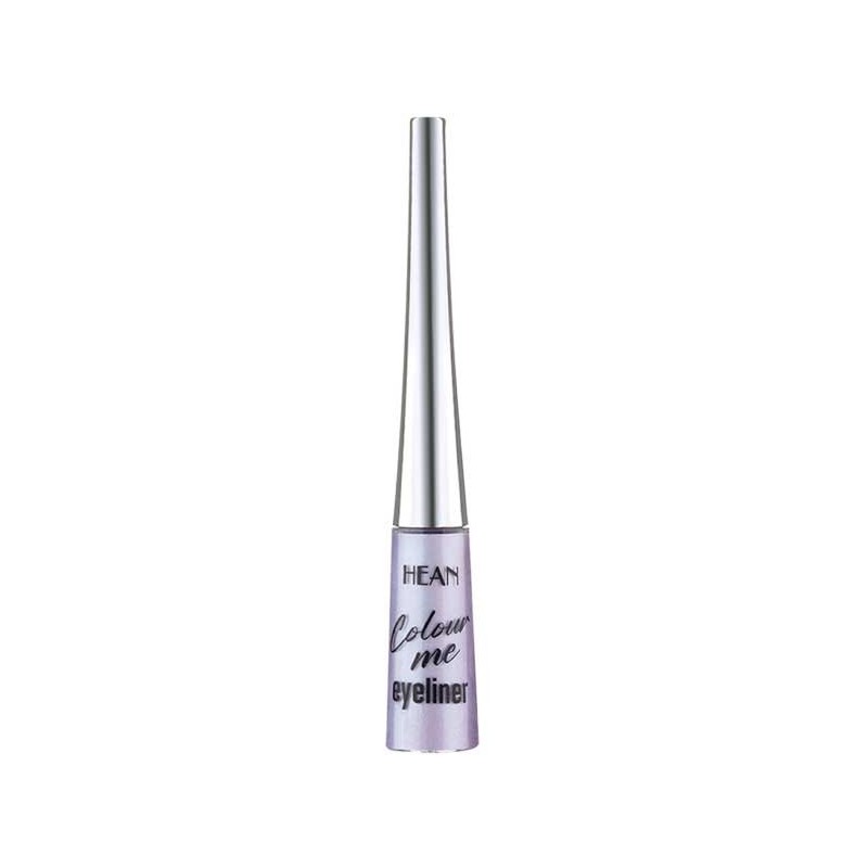 Eyeliner Hean COLOUR ME - LILAS ARGENTÉ - Hean