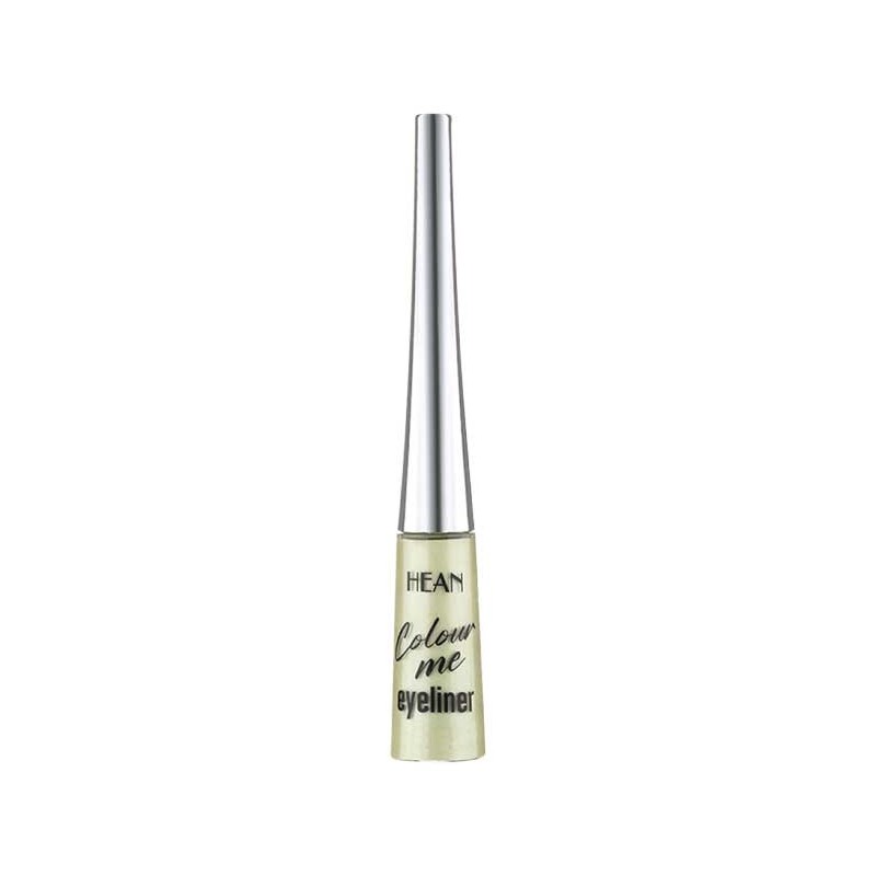 Eyeliner Hean COLOUR ME - PISTACHIO - Hean