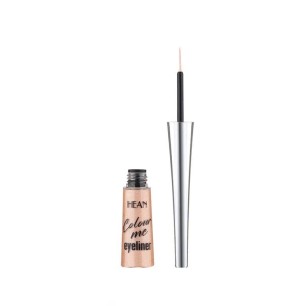 Eyeliner Hean COLOUR ME - OR ROSE - Hean