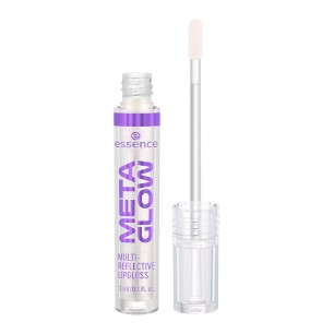 Lipgloss ESSENCE META GLOW MULTI-REFLECTIVE - ESSENCE