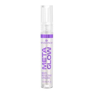 Lipgloss ESSENCE META GLOW MULTI-REFLECTIVE - ESSENCE