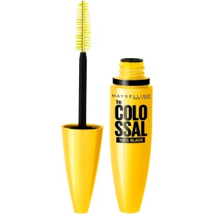 Mascara Maybelline COLOSSAL BLACK - Maybelline