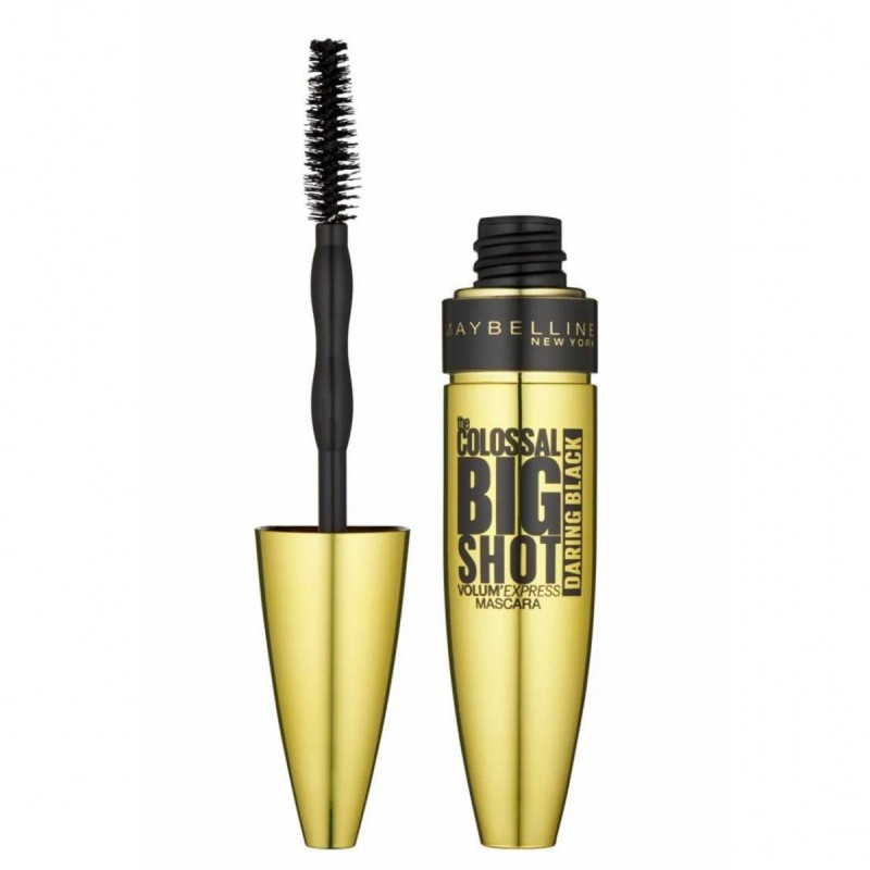 Mascara Maybelline COLOSSAL BIG SHOT - Maybelline