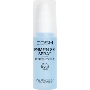 SPRAY FIXATION GOSH  PRIME'N SET - GOSH