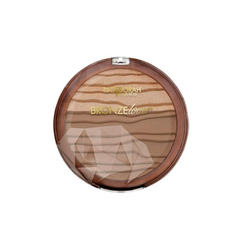 Bronzer DEBORAH LOVER - DEBORAH