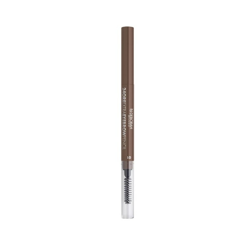 Crayon Sourcils DEBORAH  24ORE EXTRA - DEBORAH