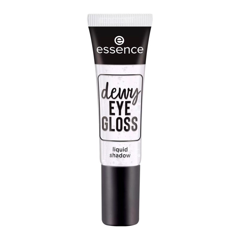 EYESHADOW ESSENCE LIQUID DEWY EYE GLOSS - ESSENCE