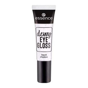 EYESHADOW ESSENCE LIQUID DEWY EYE GLOSS - ESSENCE