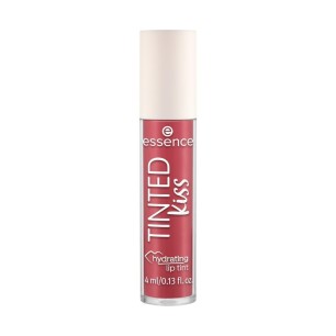 Lipstick ESSENCE TINTED KISS - ESSENCE