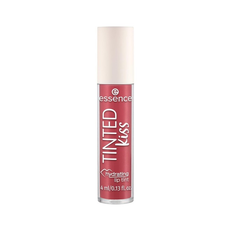 Lipstick ESSENCE TINTED KISS - ESSENCE