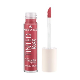 Lipstick ESSENCE TINTED KISS - ESSENCE