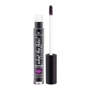 Lipgloss ESSENCE WHAT THE FAKE! EXTREME PLUMPING LIP FILLER - ESSENCE