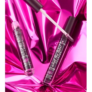 Lipgloss ESSENCE WHAT THE FAKE! EXTREME PLUMPING LIP FILLER - ESSENCE