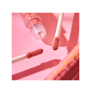 Lipgloss ESSENCE WHAT THE FAKE! PLUMPING LIP FILLER ! - ESSENCE