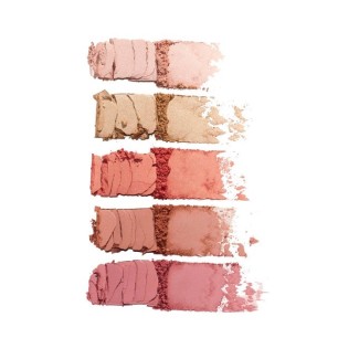 Palette ESSENCE  PEACHY BLOSSOM BLUSH ET HIGHLIGHTER - ESSENCE