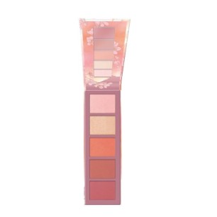 Palette ESSENCE  PEACHY BLOSSOM BLUSH ET HIGHLIGHTER - ESSENCE