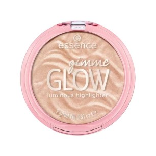 HIGHLIGHTER ESSENCE  GIMME GLOW LUMINOUS