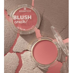 BLUSH ESSENCE  POWDER !BLUSH CRUSH! - ESSENCE