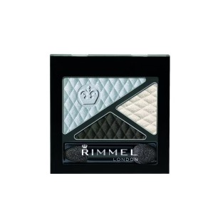 EYESHADOW RIMMEL TRIO GLAM EYES 710 - Rimmel