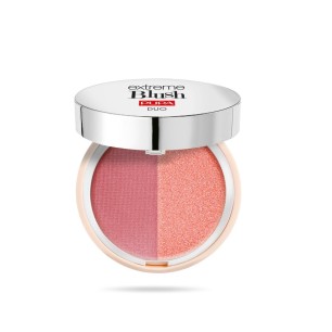 BLUSH PUPA FACE MAKE-UP EXTREME BLUSH DUO - PUPA