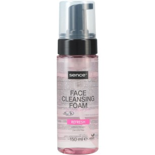 Gel Moussant Sence  REFRESH 150 ML