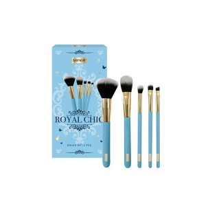 Coffret Sence PINCEAUX ROYAL CHIC 5 PIÈCES - Sence