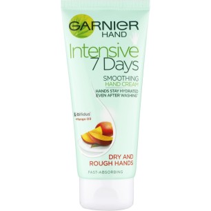 Crème Garnier MAINS INTENSIVE 7 DAYS 100ML - Garnier