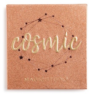 Palette magic studio 9 EYESHADOW COSMIC - magic studio