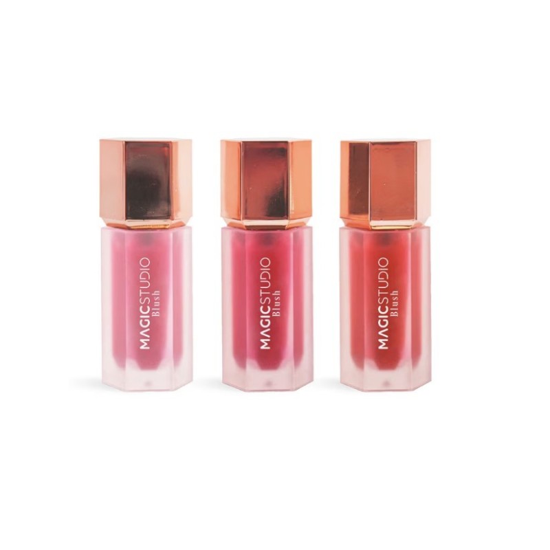 BLUSH magic studio LIQUID ROSE QUARTZ - magic studio