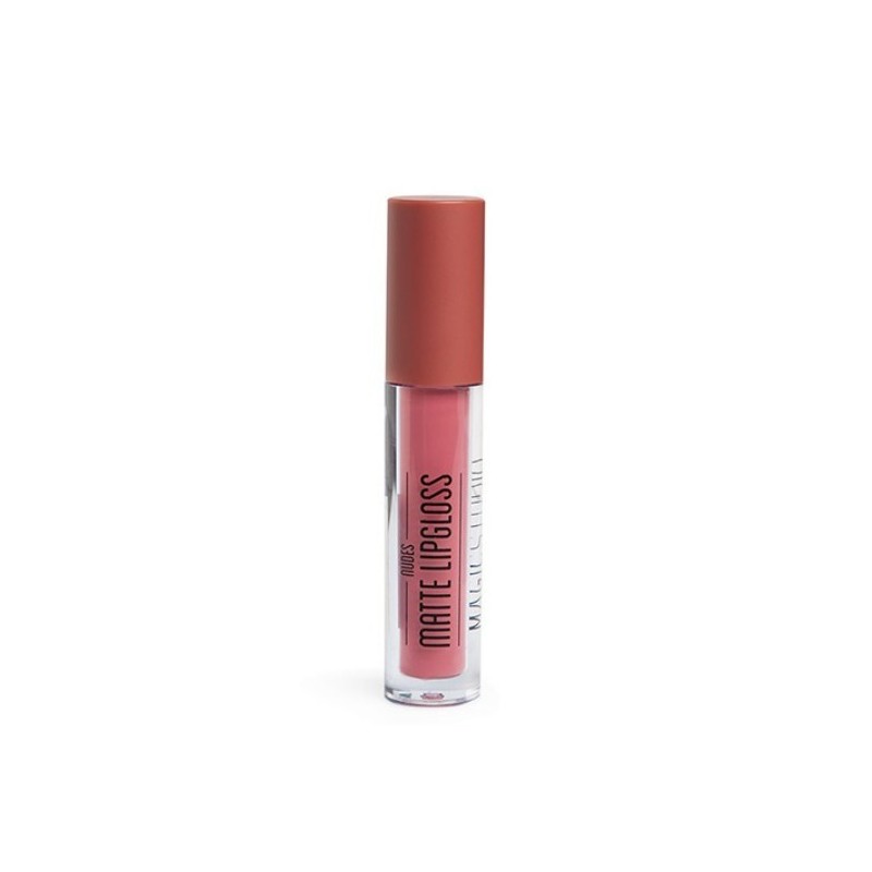 Lipgloss magic studio MATTE NUDES TO PASSION - magic studio