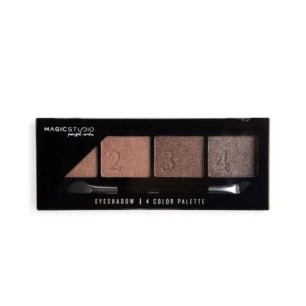 Palette magic studio THE NUDES SHADOW - magic studio